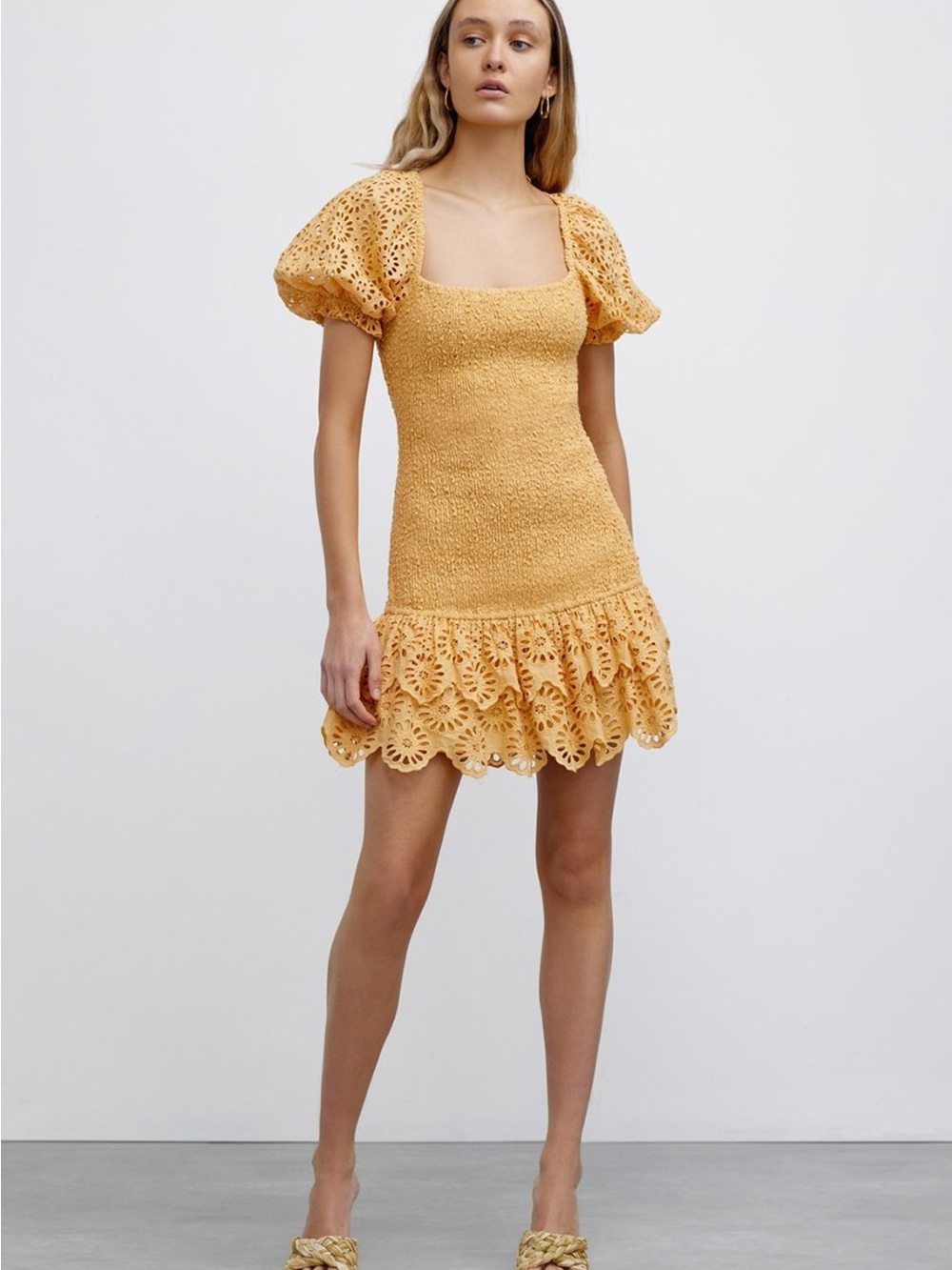 NWT Significant Other Elsa Dress